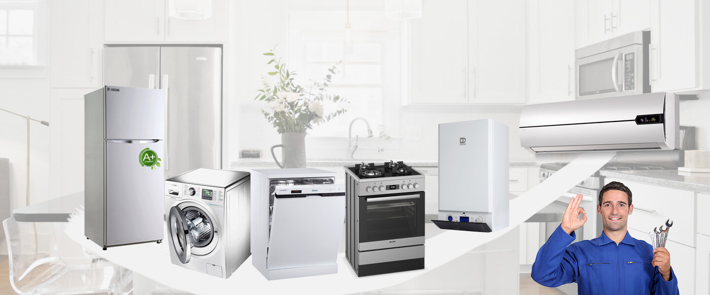 19 Mayıs Smeg Servisi